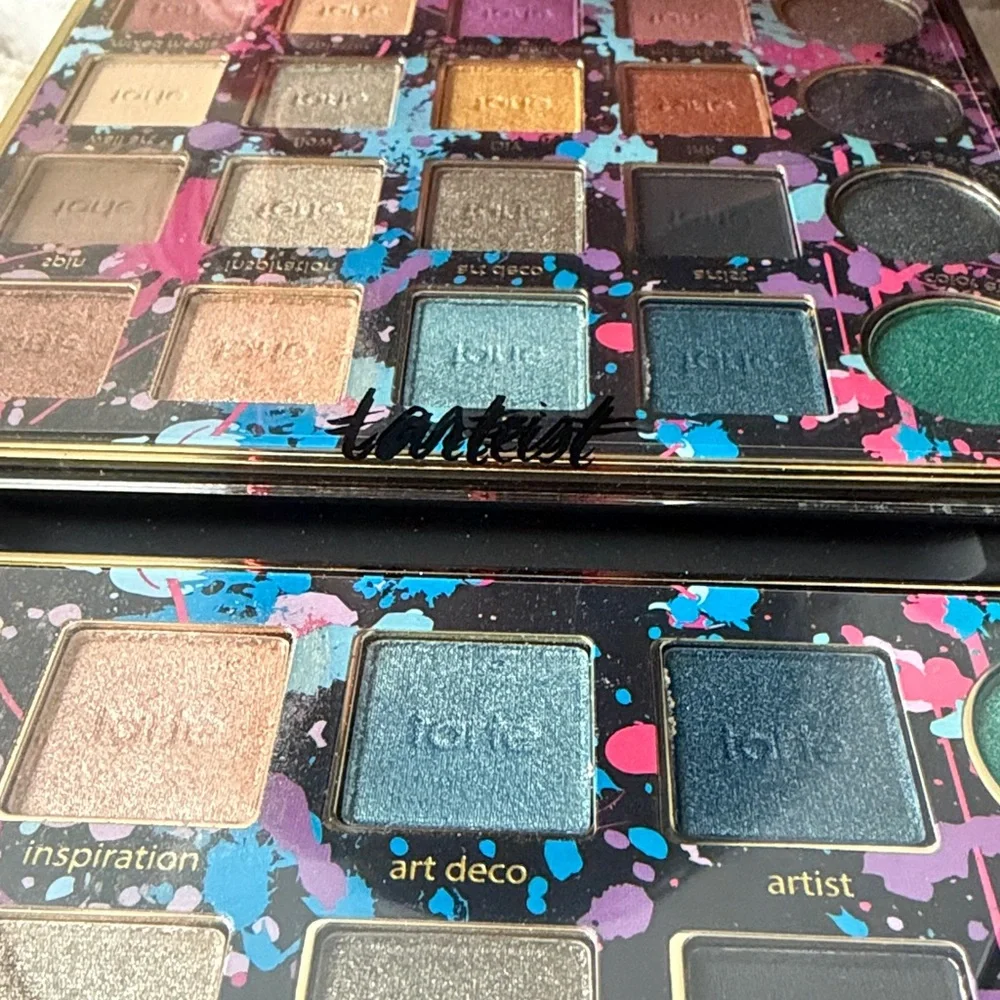 tarte sequel original